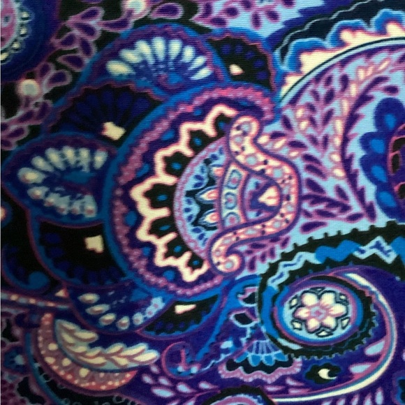 Kim Rogers Swing Top - Picture 5 of 8